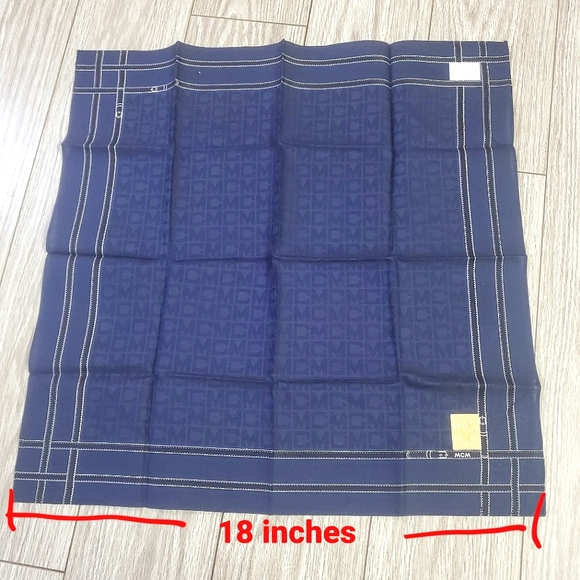 Men Hankies - Picture 8 of 9